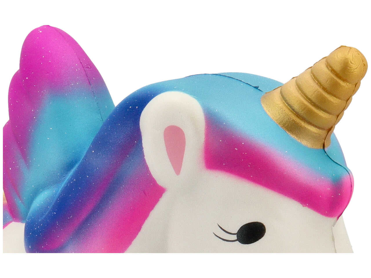 Unicorno volante