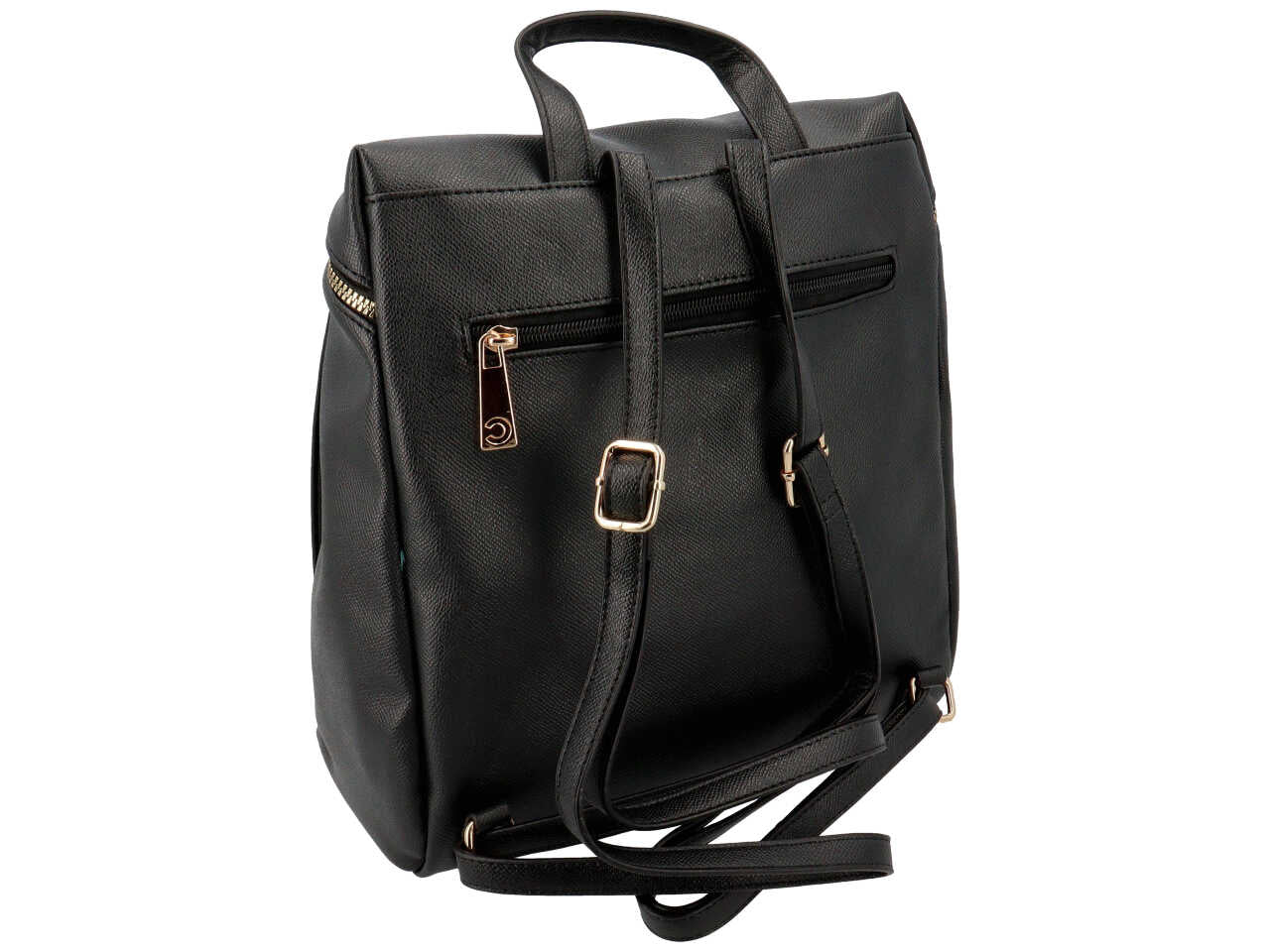 Borsa donna sister collection nero