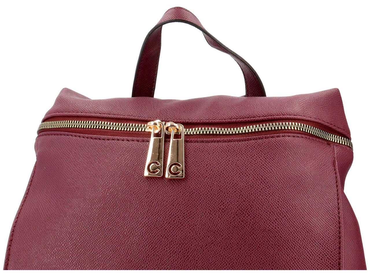 Borsa donna sister collection viola
