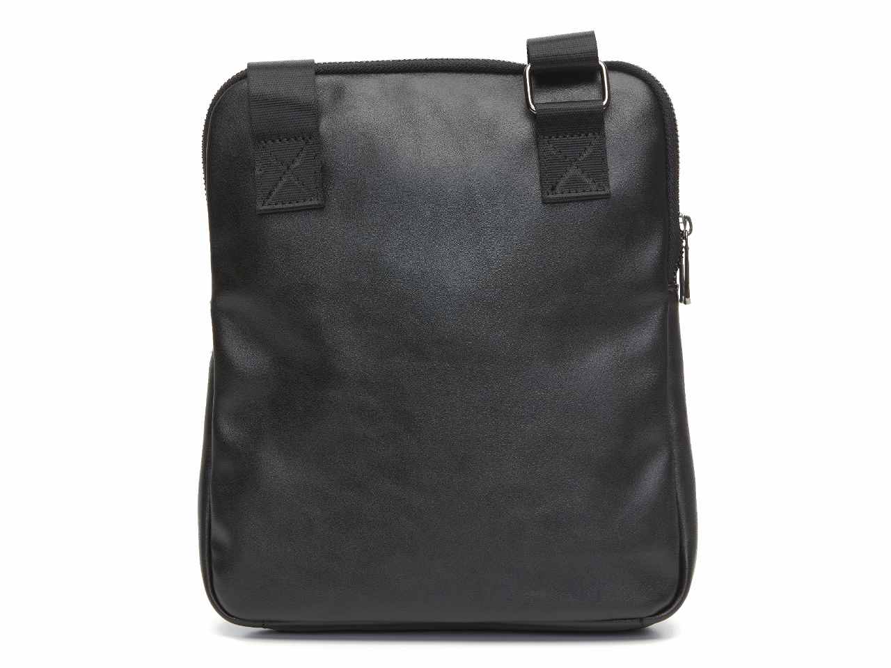 Borsa uomo flynn collection nero