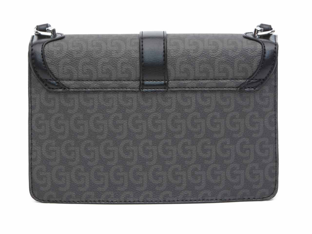 Borsa donna audrey collection nero