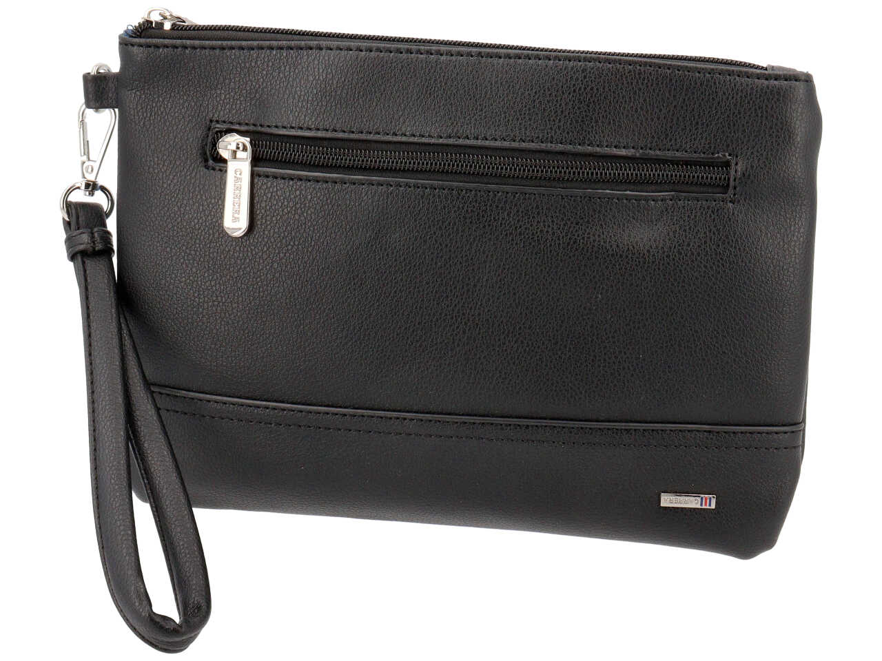 Pochette uomo urban collection nero