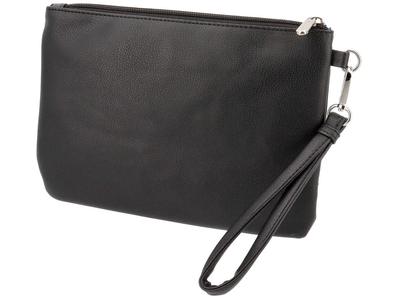 Pochette uomo urban collection nero