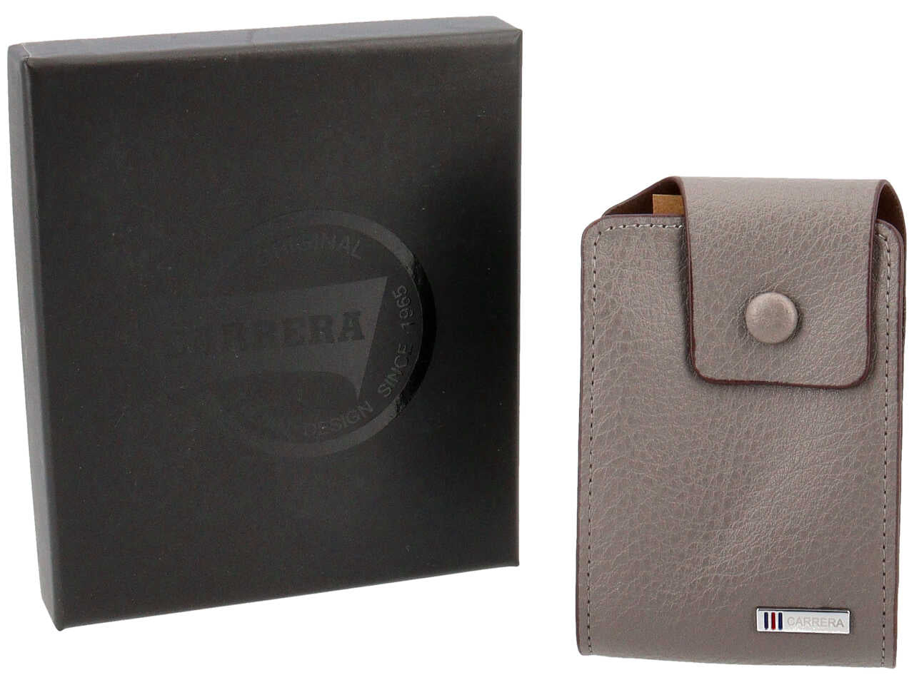 Portafoglio uomo urban collection grigio