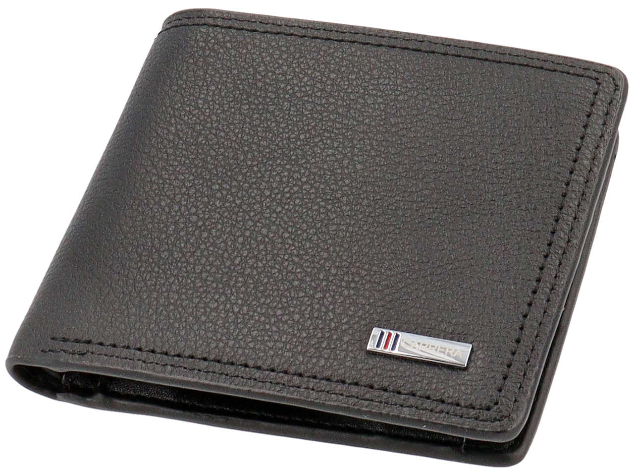 Portafoglio uomo urban collection nero