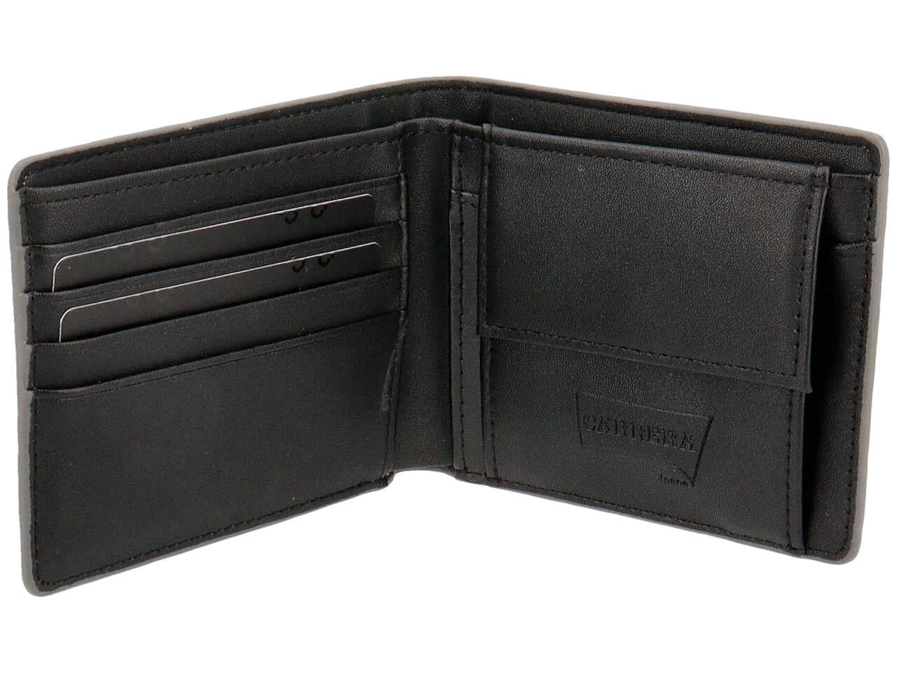 Portafoglio uomo urban collection grigio