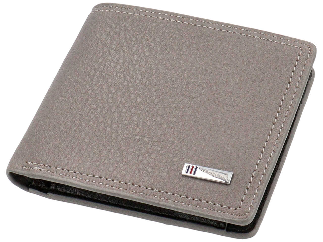 Portafoglio uomo urban collection grigio
