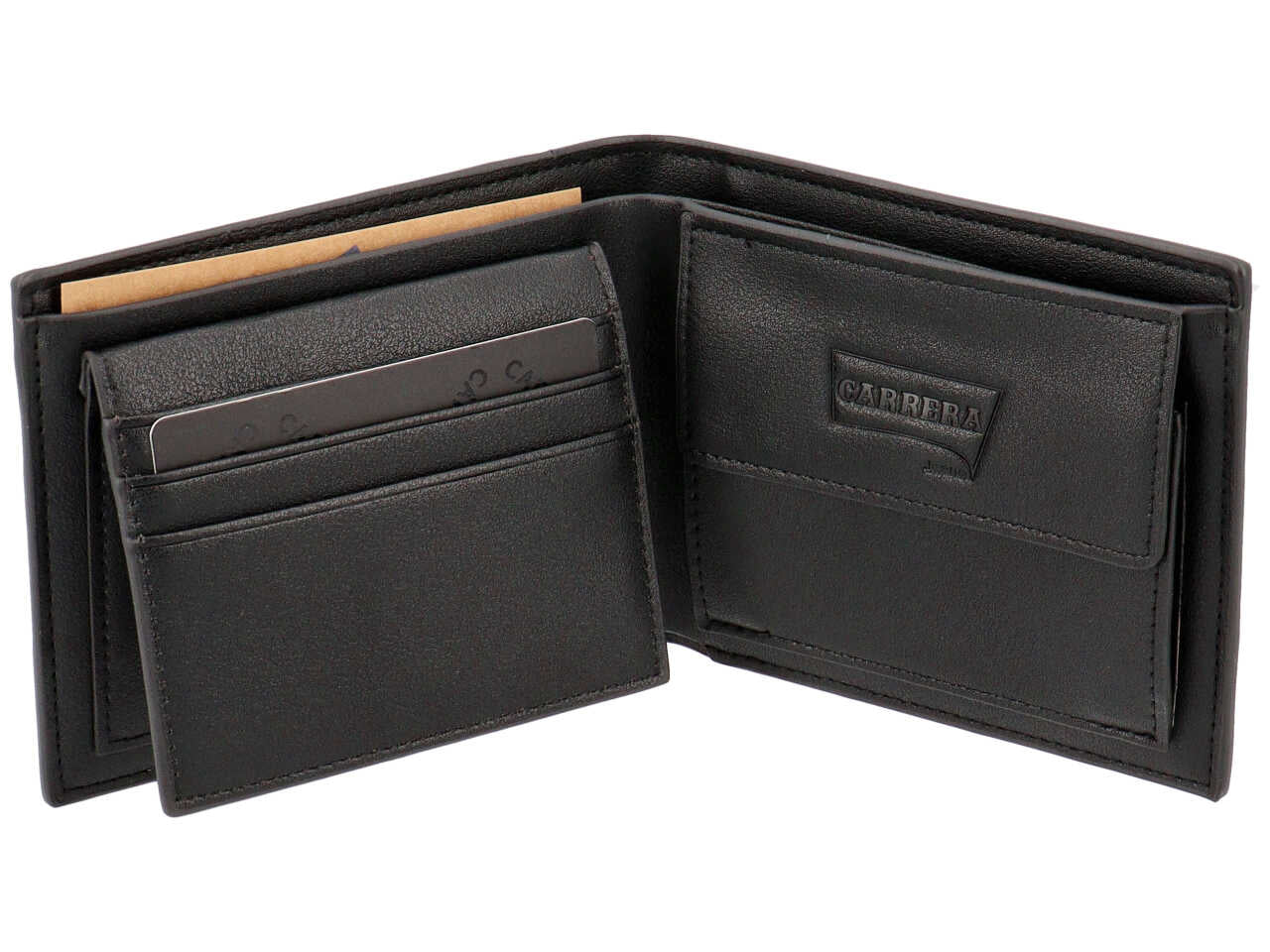 Gift box b-tech collection nero