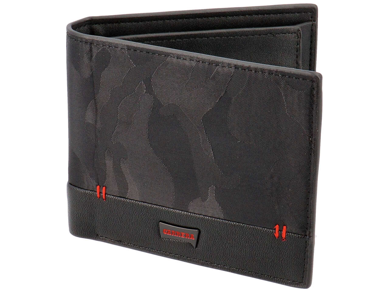 Gift box city collection nero camouflage