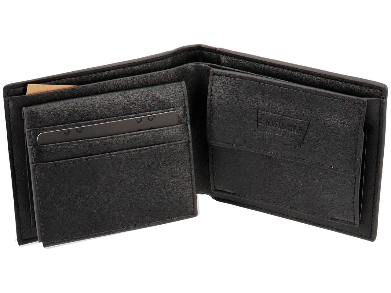 Gift box city collection nero camouflage