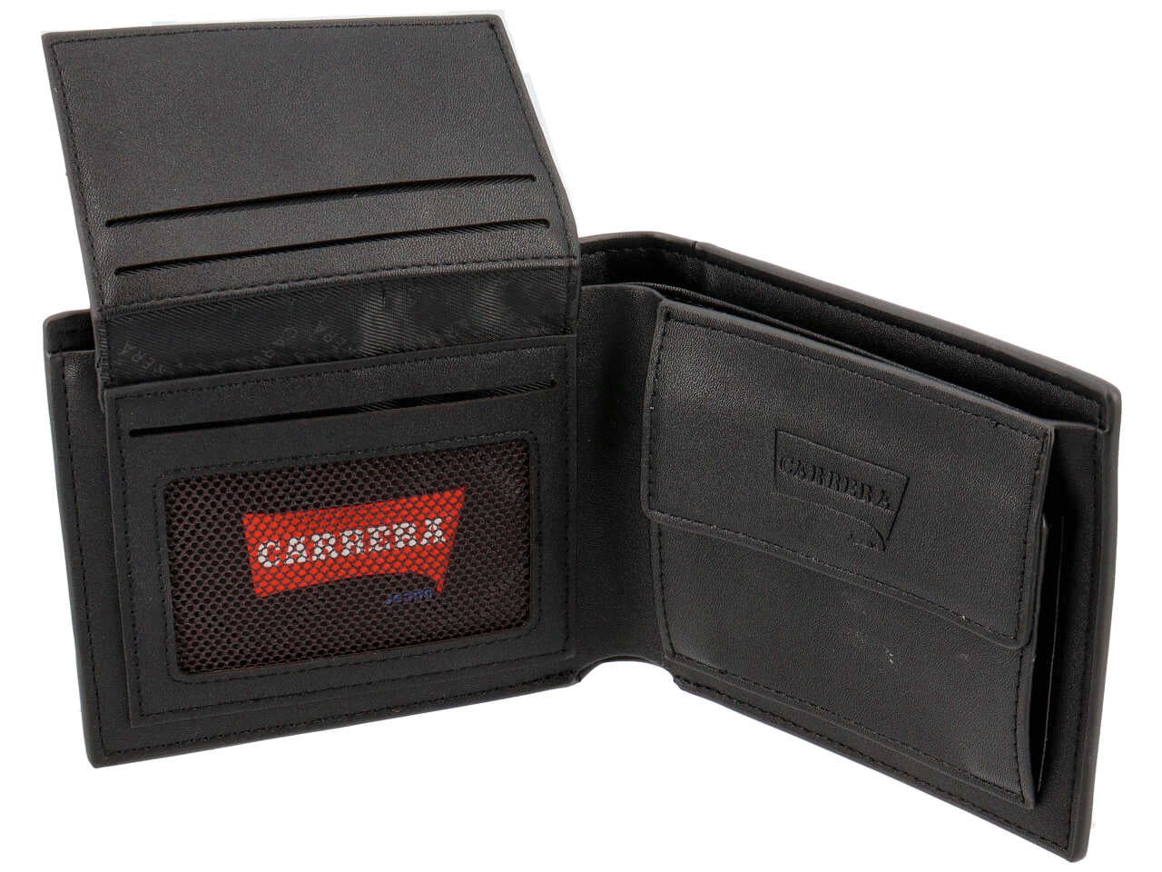 Gift box city collection nero camouflage