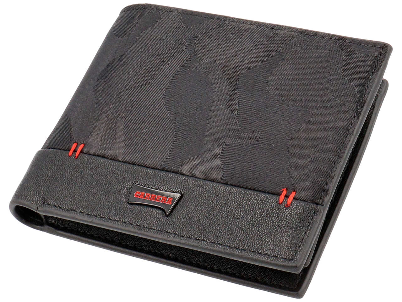 Gift box city collection nero camouflage