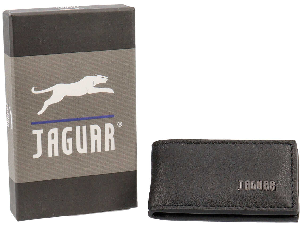P.fogli uomo jaguar nero pf711-54/jag