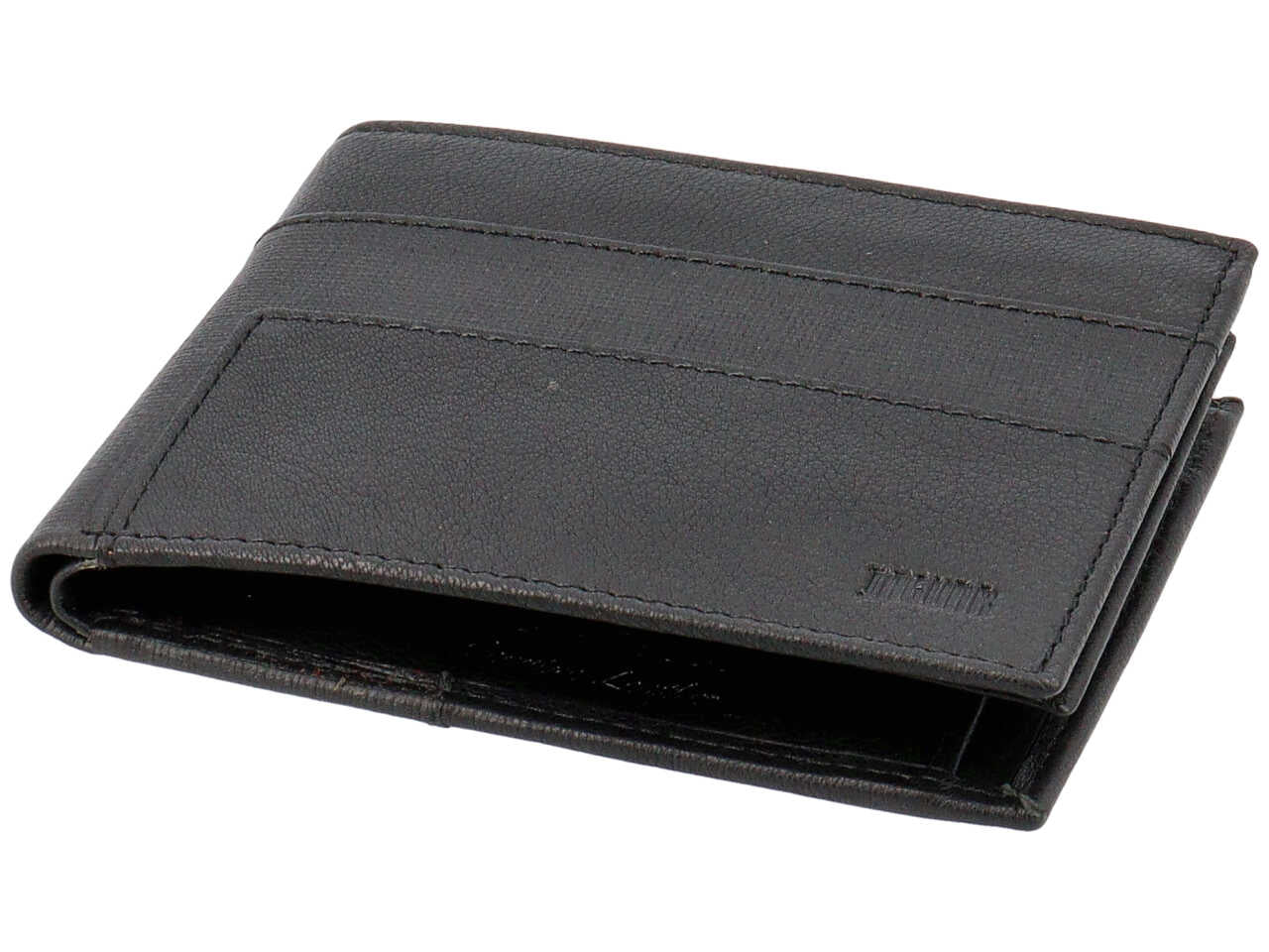 P.fogli uomo jaguar nero pf712-1/jag