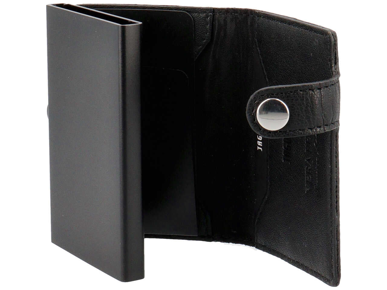 P.fogli uomo jaguar nero pf712-44/jag