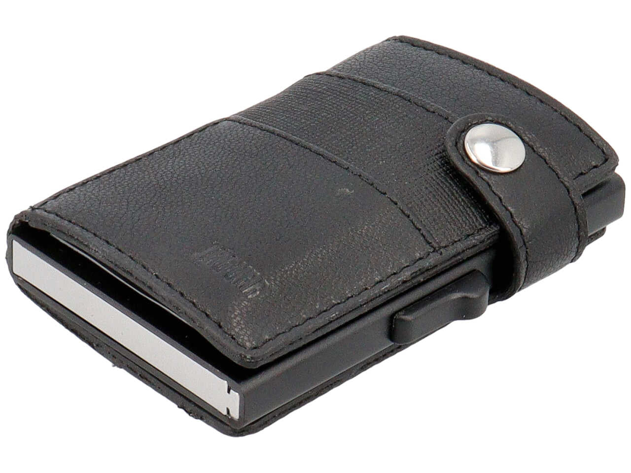 P.fogli uomo jaguar nero pf712-44/jag