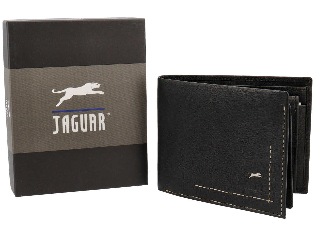 P.fogli uomo jaguar nero pf715-1/jag