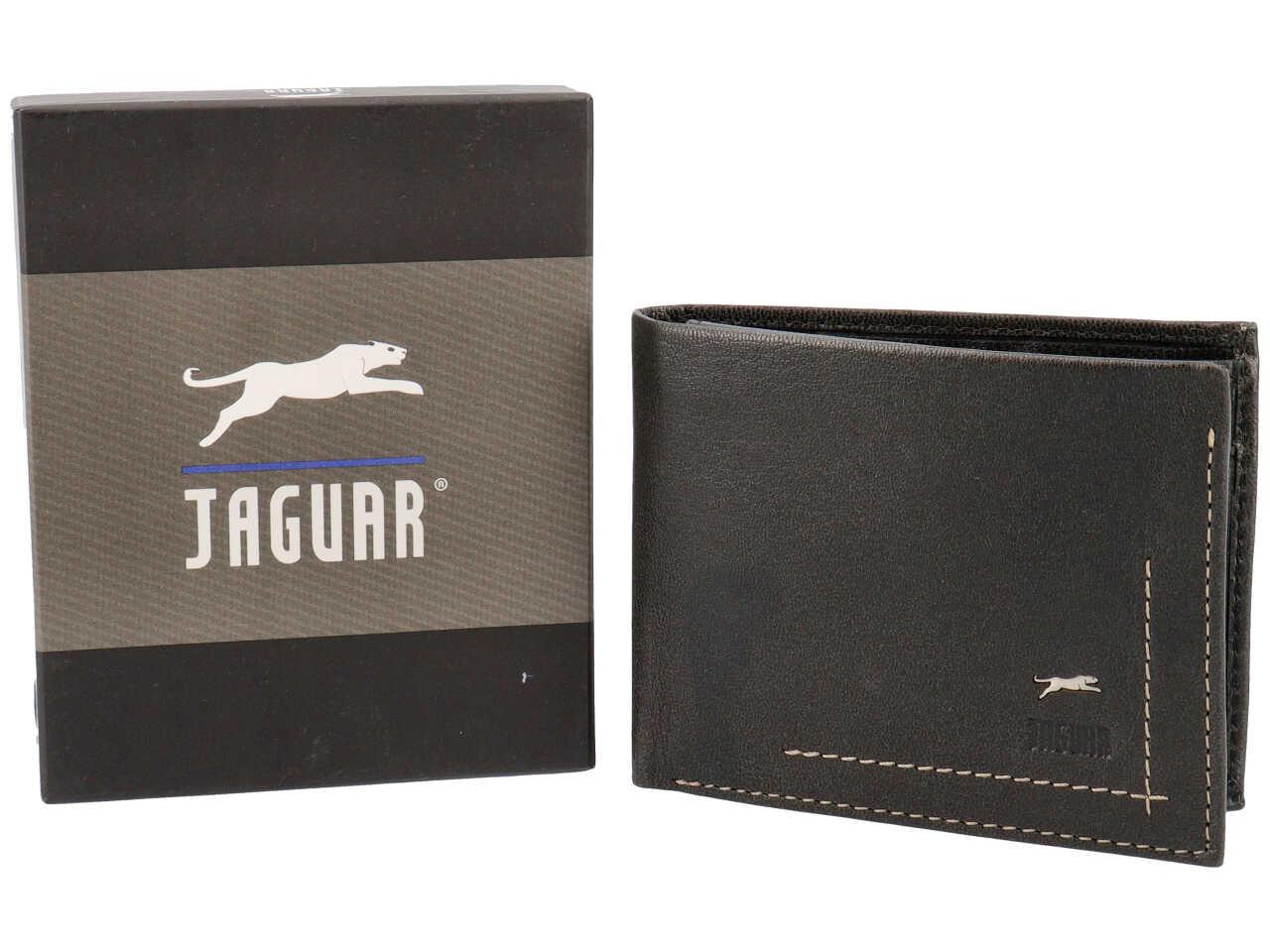P.fogli uomo jaguar nero pf715-9/jaguar