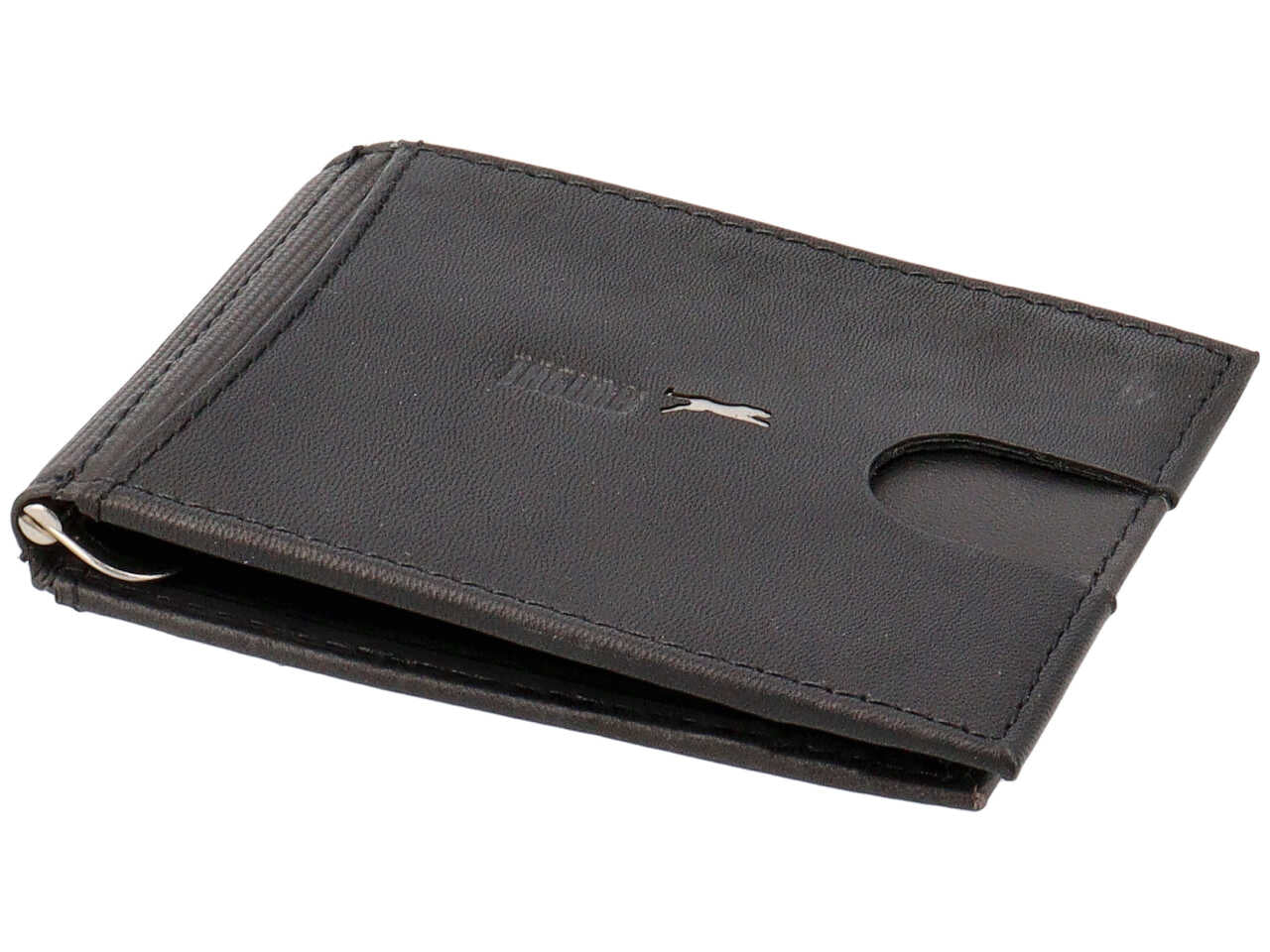 P.fogli uomo jaguar nero pf717-37/jag