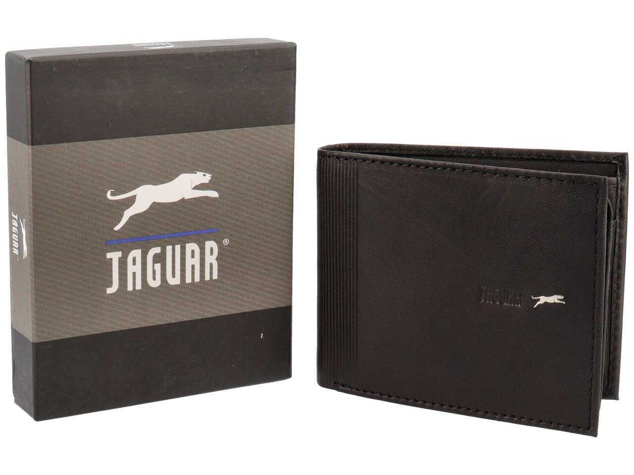 P.fogli uomo jaguar nero pf717-9/jag