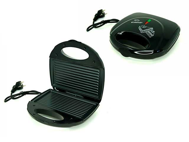mini bistecchiera st2555