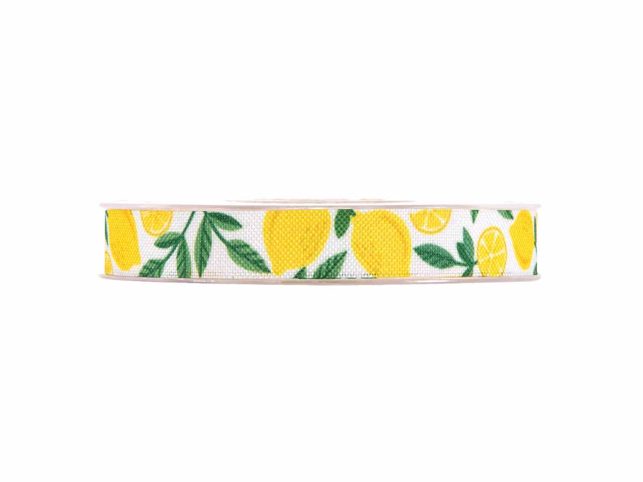 Nastro lemons mm15x20mt colore bianco