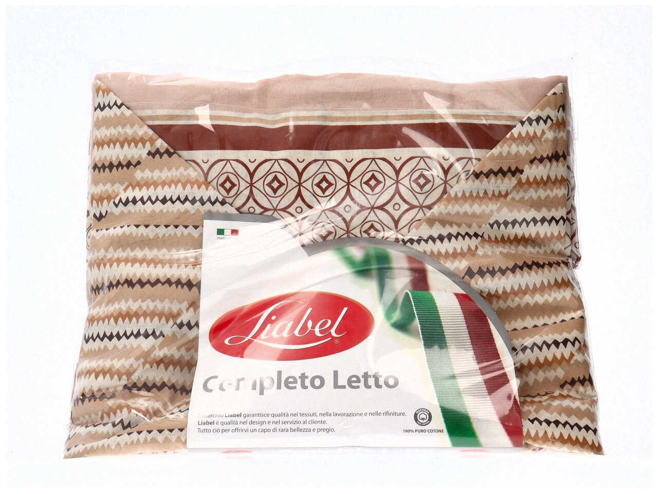 Completo letto liabel matrimoniale
