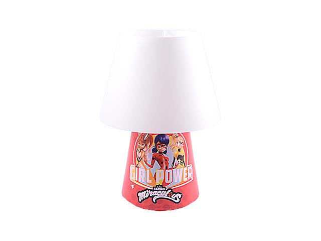 Miraculous lampada ryas04