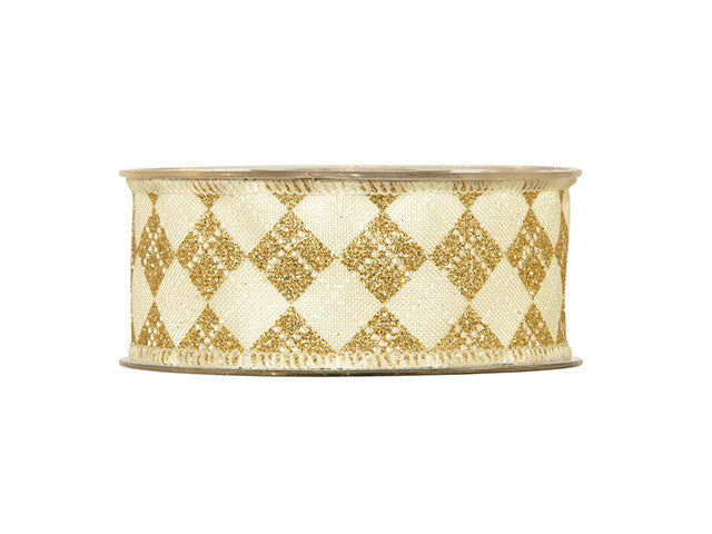 nastro arabesque 38x10mt 4226