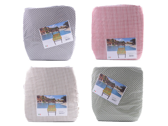 cuscino con elastico 6pz