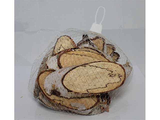 Decorazioni natalizie naturali 200gr