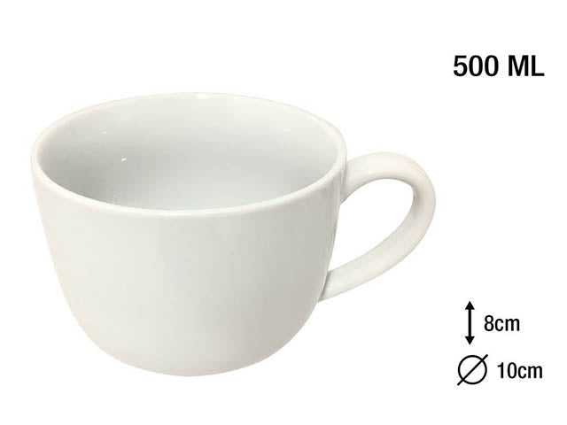 Tazza jumbo 23239