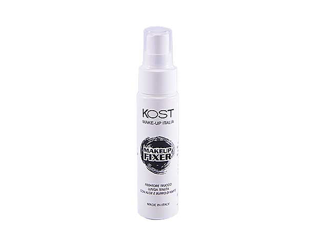 Fissatore trucco make up fixer 01 k.fmk01