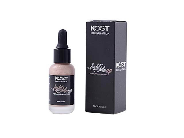 Illuminante viso/corpo light me up kost 01