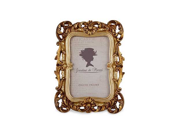 porta foto oro 20x25cm pfg2025d