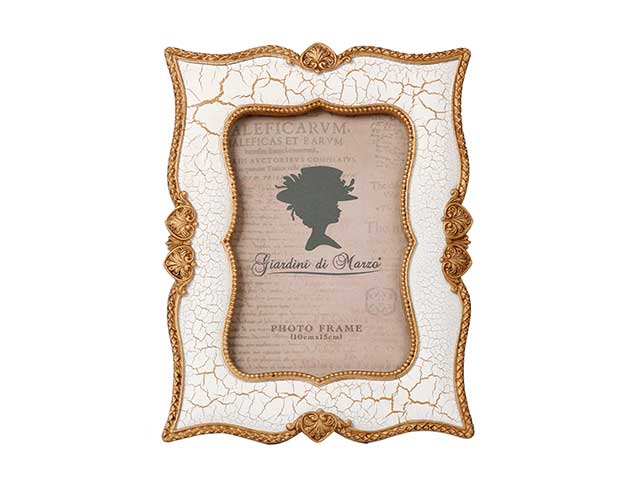 porta foto 10x15cm oro pfg1015l