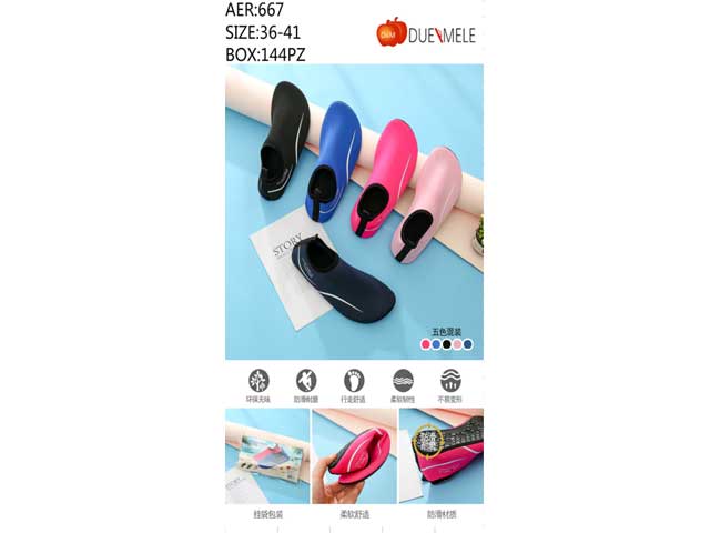scarpe da scoglio donna taglia 36-41