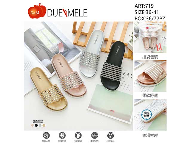 ciabatta donna tg.36-41