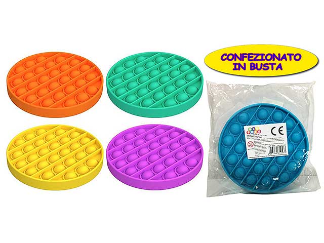 pop it cerchio 35050