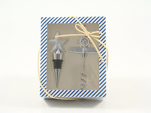 L.regata set vino 12cm 12275