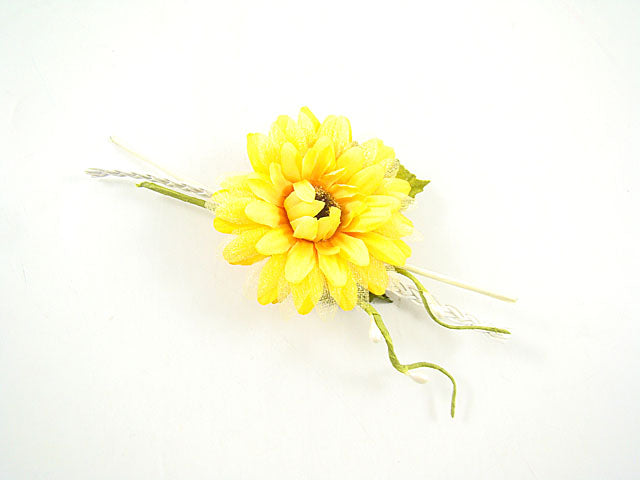Girasole 14cm 6 pezzi b0600