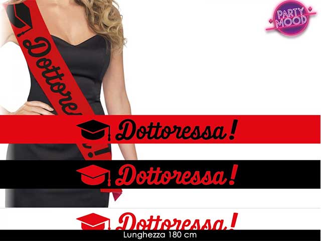 Fascia dottoressa st4395