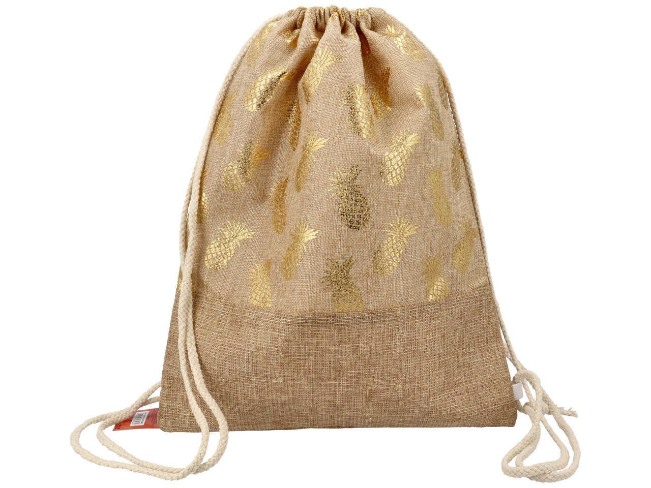 Zaino ananas sm323