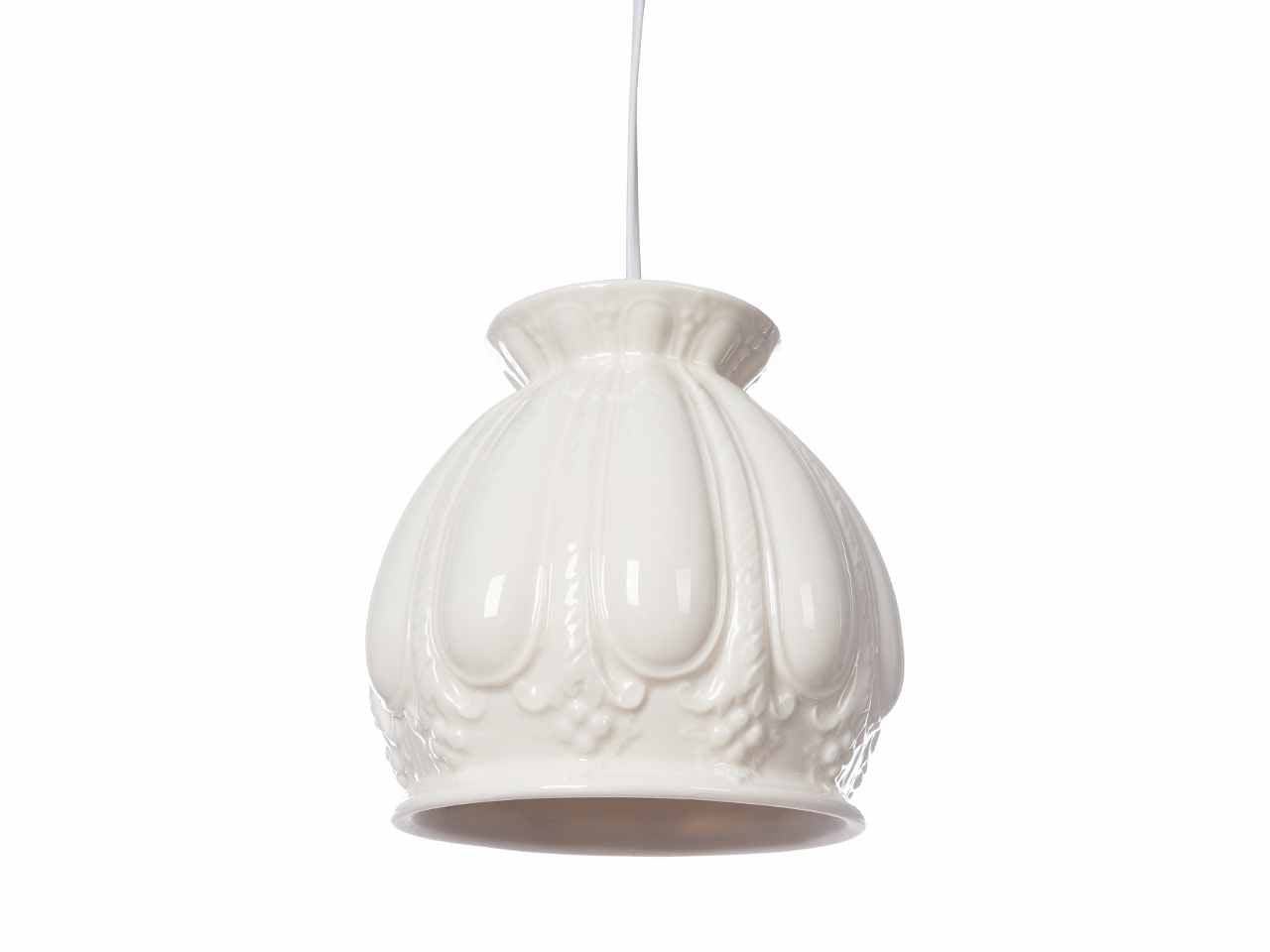 Yaman lampadario 18.2xh16.5 in05025