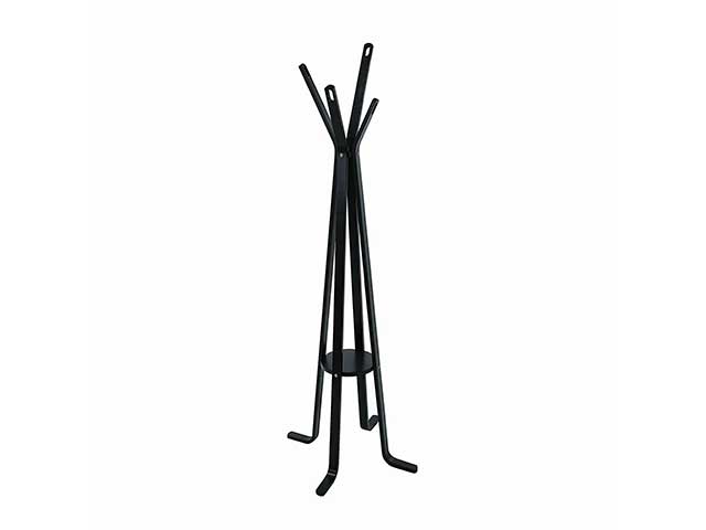 attaccapanni 50x180 nero 4204790000