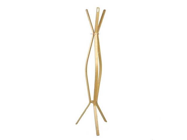 attaccapanni 31x181 legno nat.4205140000