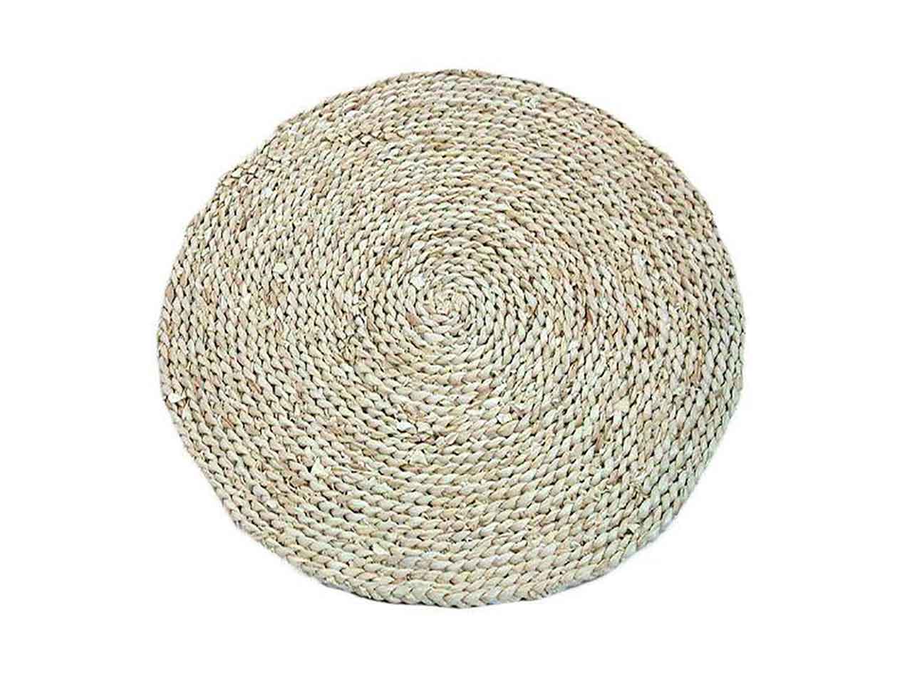 Sotto pentola mais nat.4pz 25cm1301970025