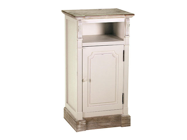 linea provenza comodino 45x35xh.85 8032530000