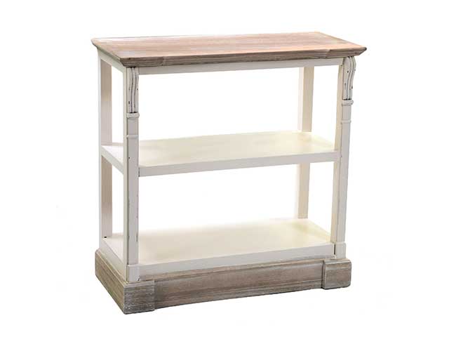 linea provenza consolle 3piani h.74 8032580000
