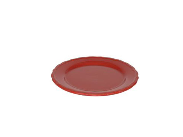 l.juliet rossa piatto frutta 21cm 5853000000